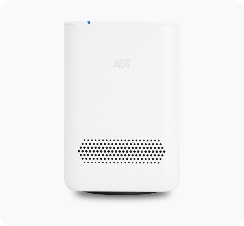 ADT Smart Home Hub