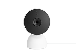 Google Nest Cam Indoor