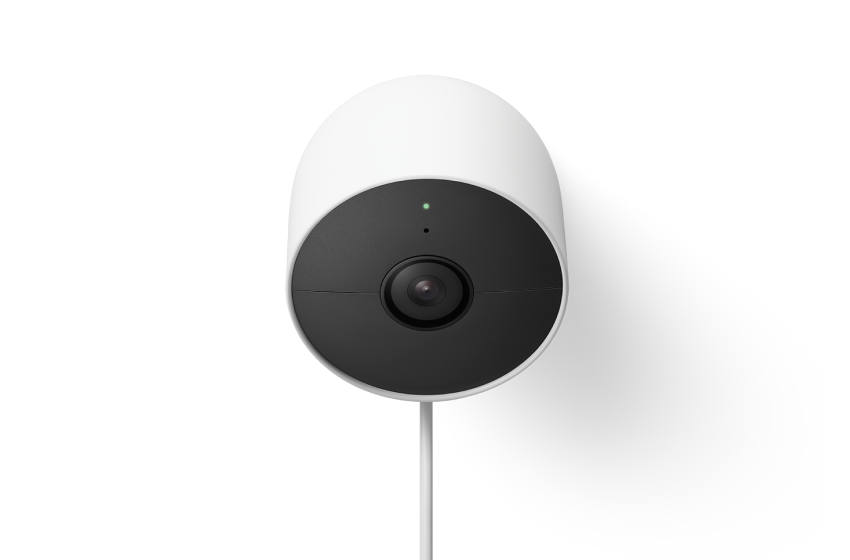 nest security service