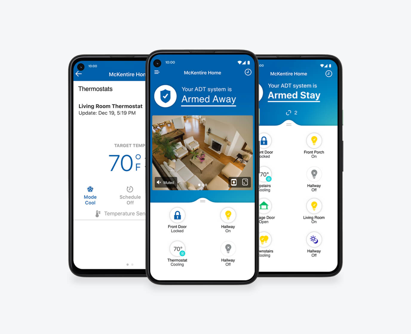 ADT mobile app ADT mobile app