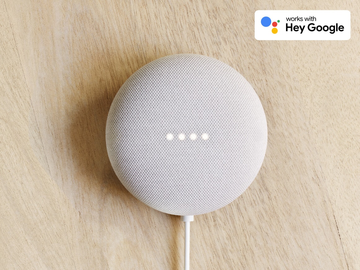 Google mini Google mini