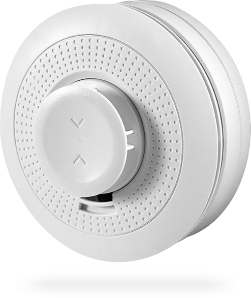 Smoke Detectors & Smoke Alarms, Fire Alarms & Detection