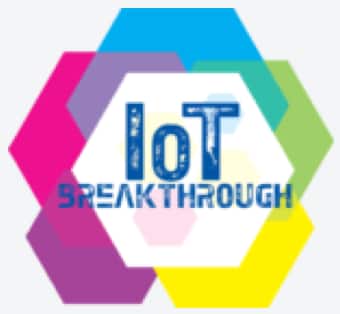 IoT breakthrough icon
