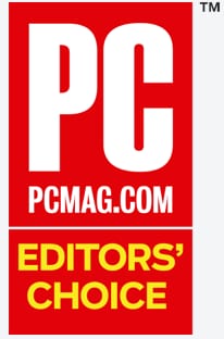 PCmag.com Editor's Choice icon