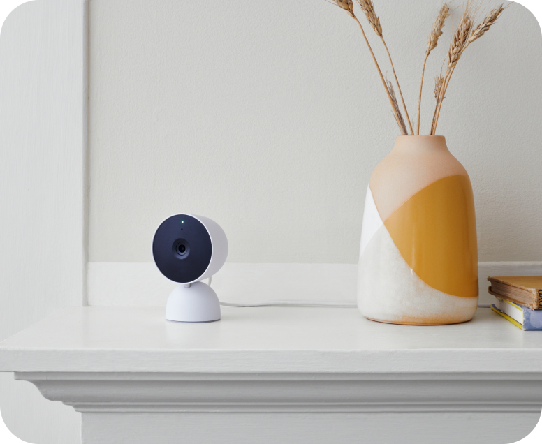 Nest launched reliable Smart Home Products to tighten the home security