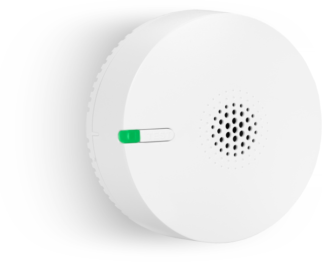 Smoke detector Smoke detector