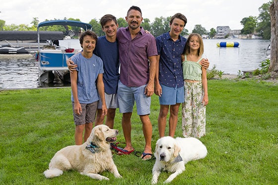 Veyna Family Pet Lifesaver Veyna Family Pet Lifesaver