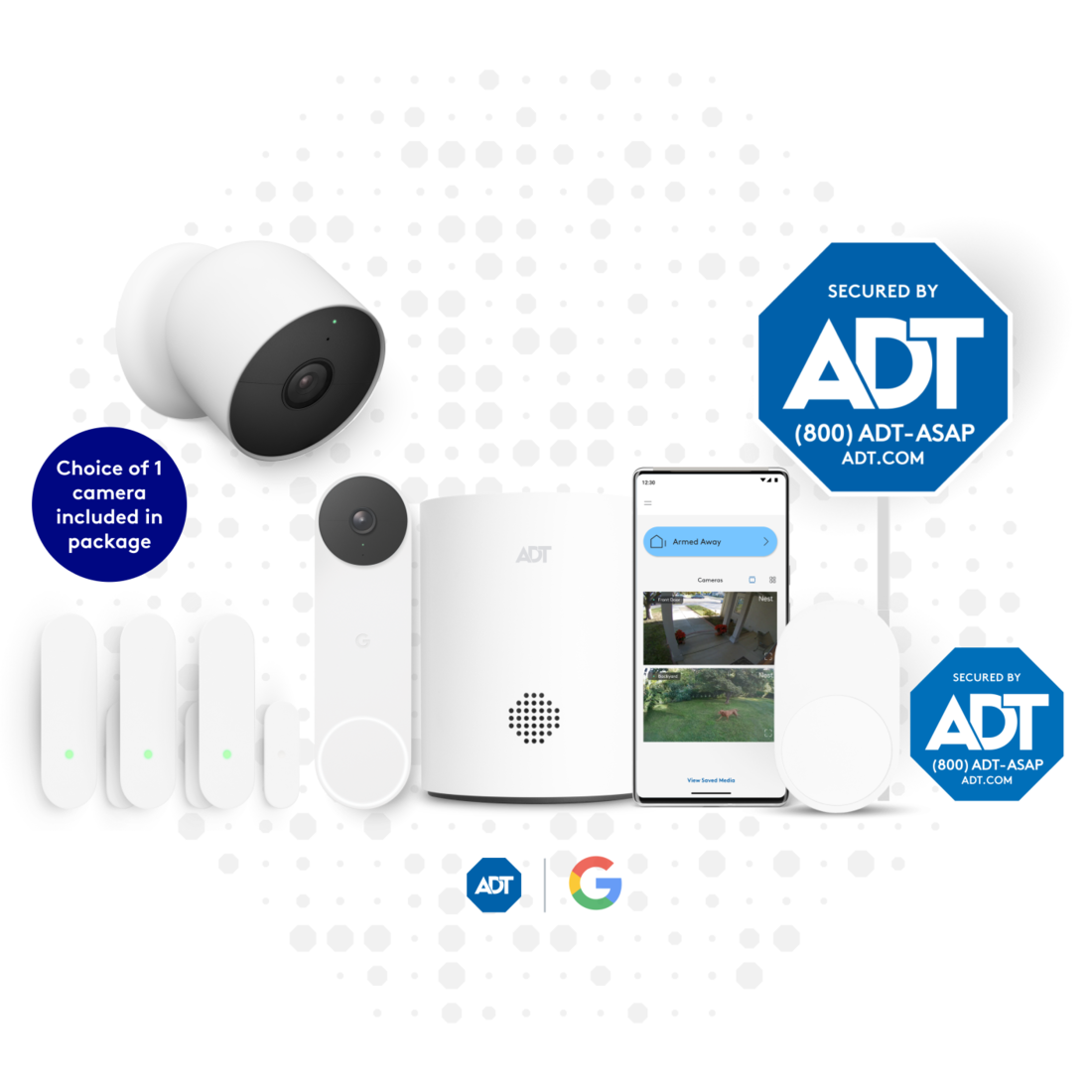 Adt security lights hotsell
