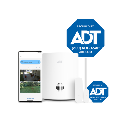 Adt security lights cheap