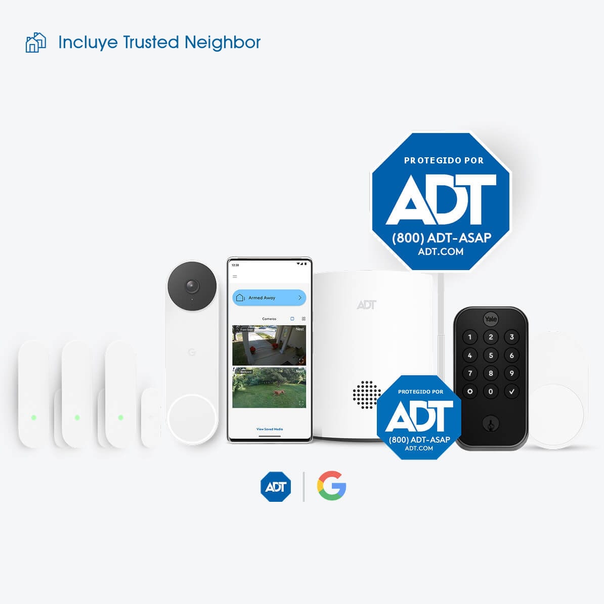 ADT básico ADT básico