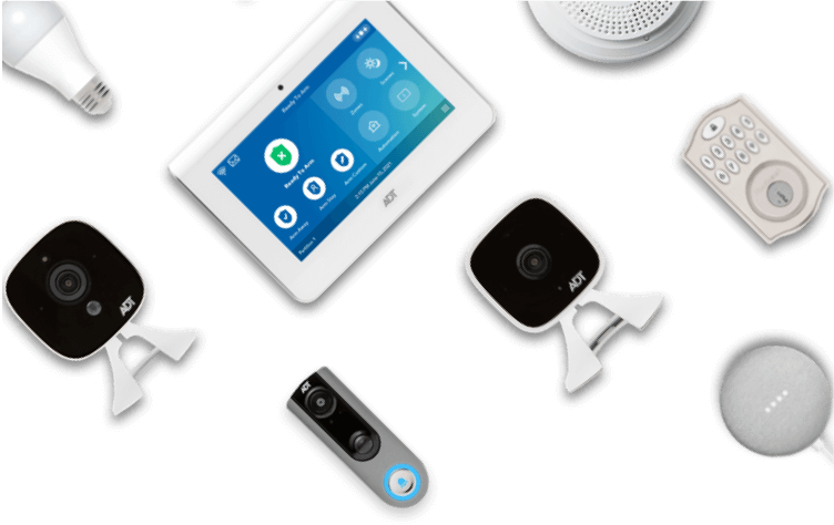 Adt Home Security Store Order Home Security Online