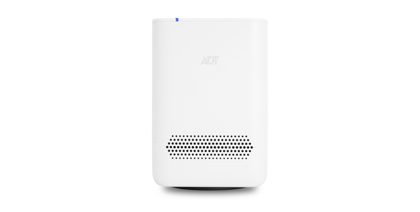 Smart Home Hub