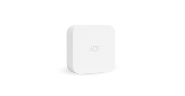 Flood & Temperature Sensor