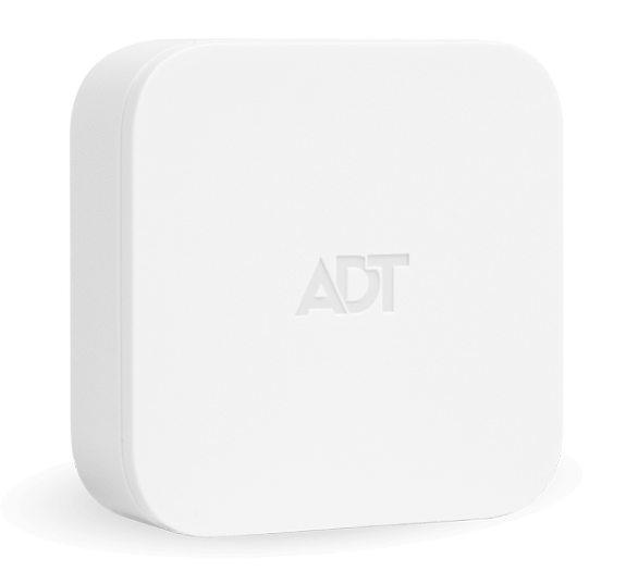 Flood & Temperature Sensor