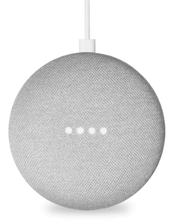 Google Nest Mini (2nd gen)