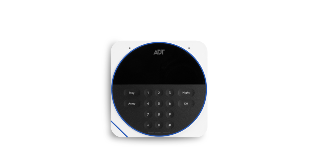 Keypad