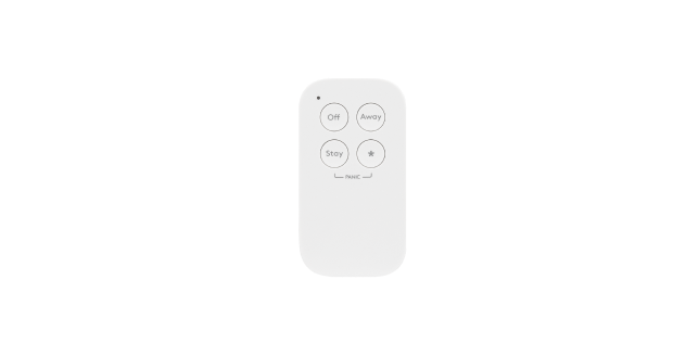 Keychain Remote