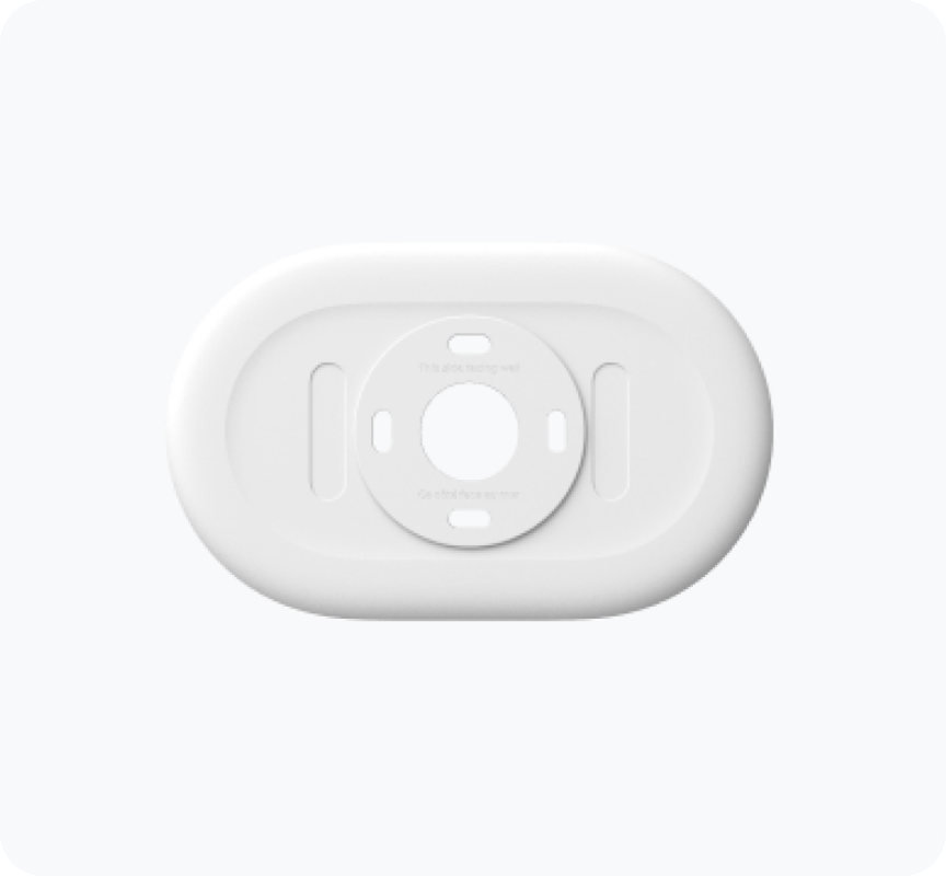 Trim Kit for Google Nest Thermostat