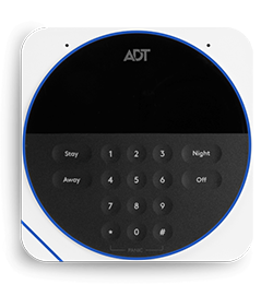 Keypad