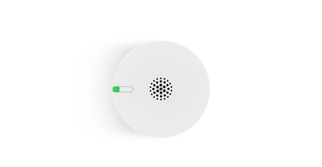 Smoke Detector