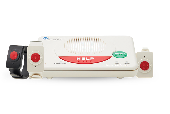 Medical Alert Basic - PDP Bundle