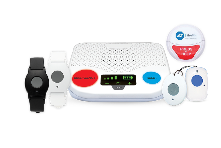 Medical Alert Plus - PDP Bundle