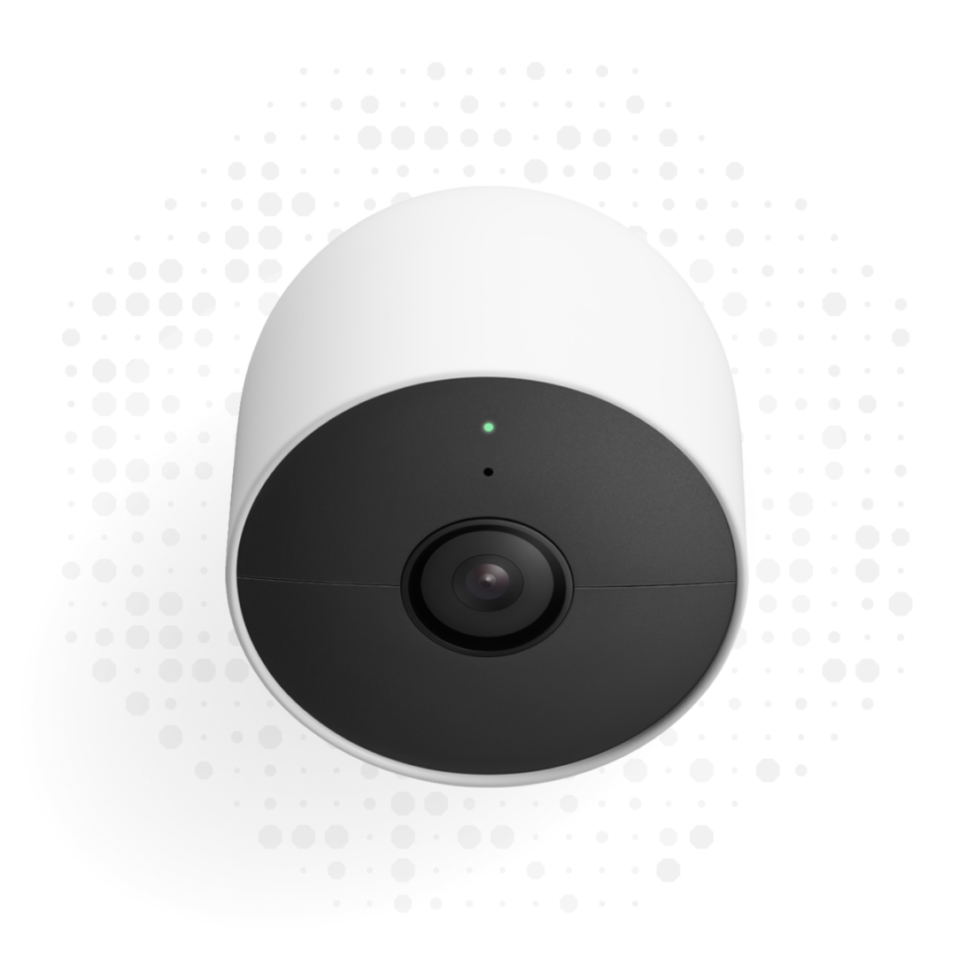 Google Nest Cam (outdoor or indoor, battery)