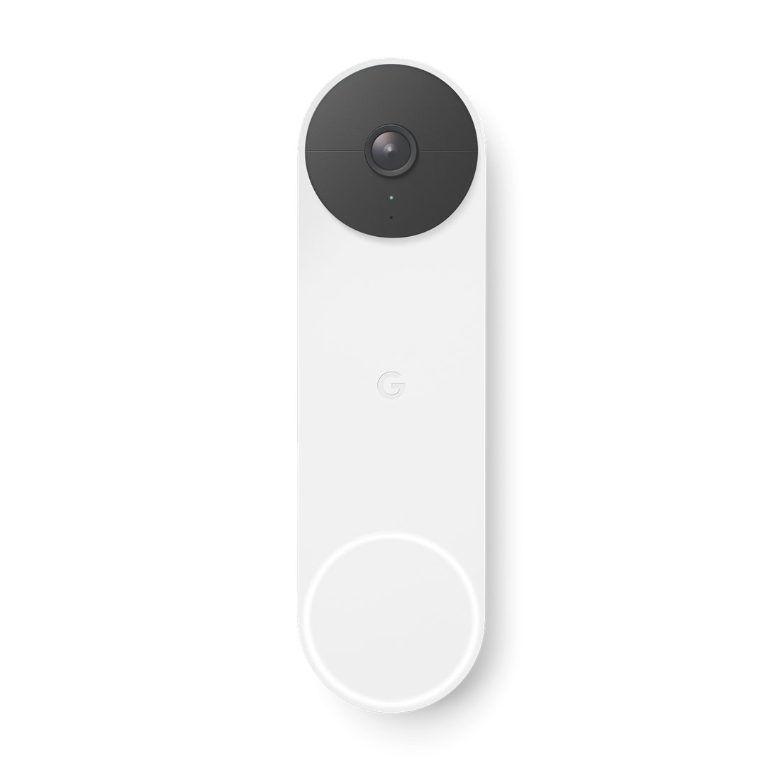 Google Nest Doorbell (バッテリータイプ) ADT | ADT Home Security Program