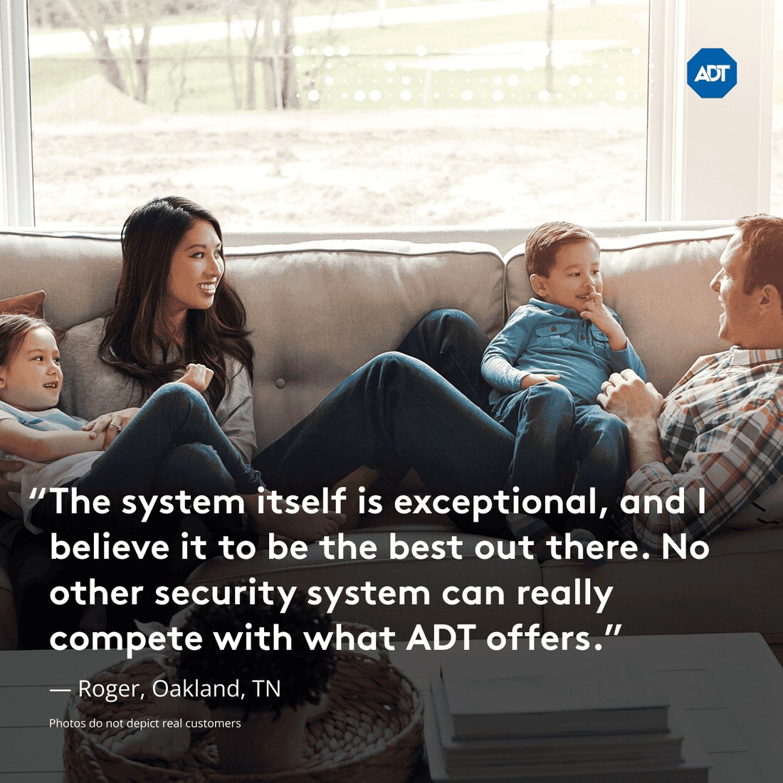 ADT | ADT Home Security Program