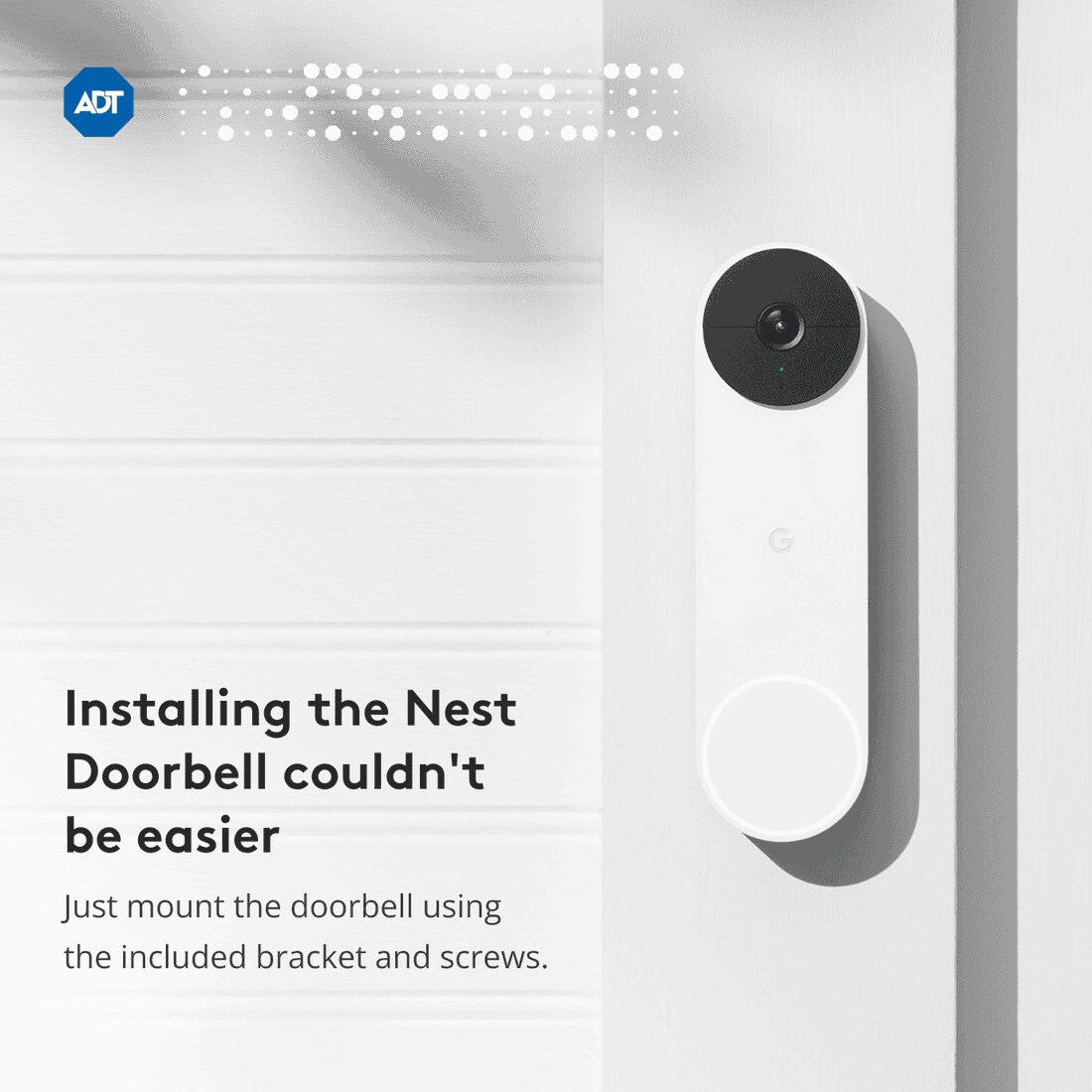 ADT | ADT Home Security Program