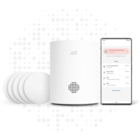 Water Leak Detection Package