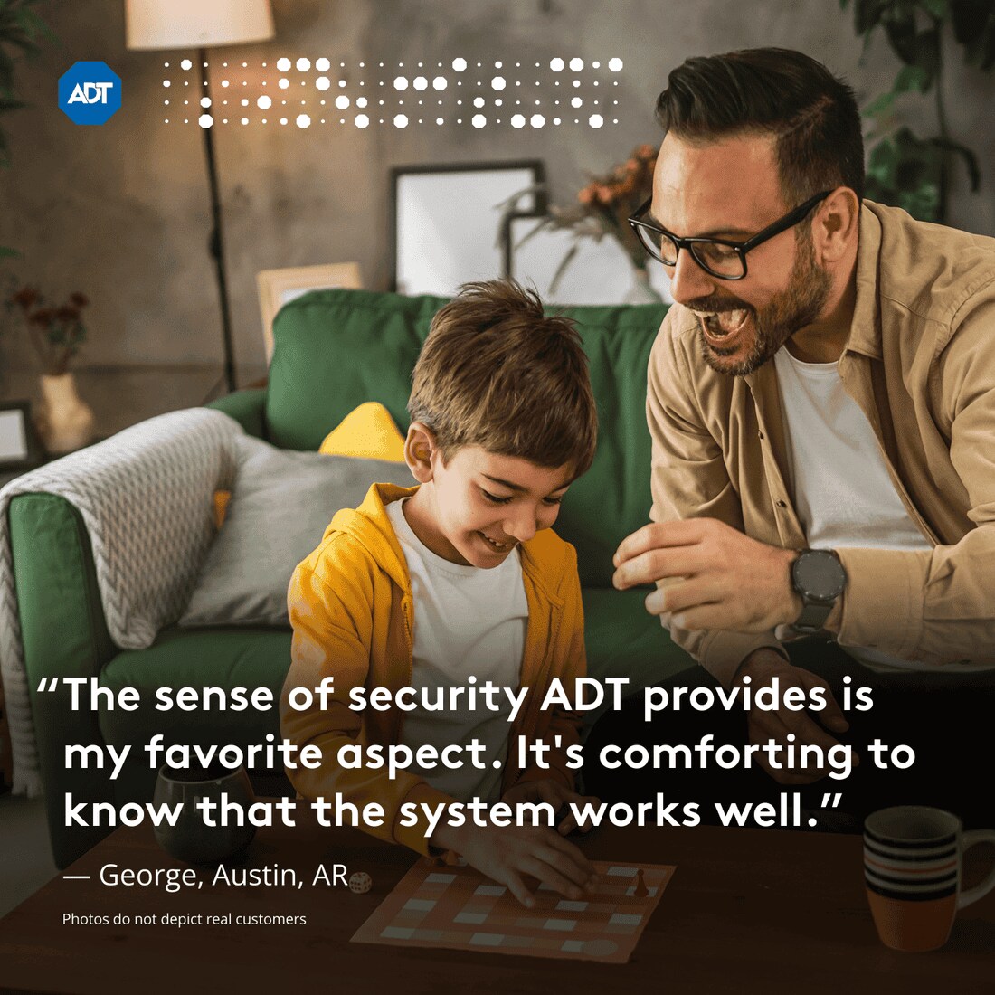 ADT | ADT Home Security Program