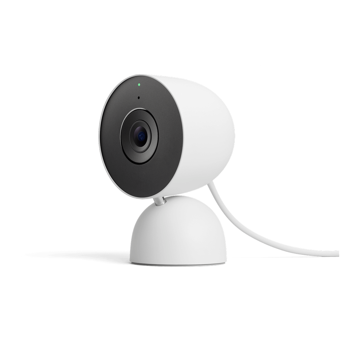 Google Nest Cam 箱付き Google Nest Cam Outdoor (Wired, 2nd Gen) | Shop Now
