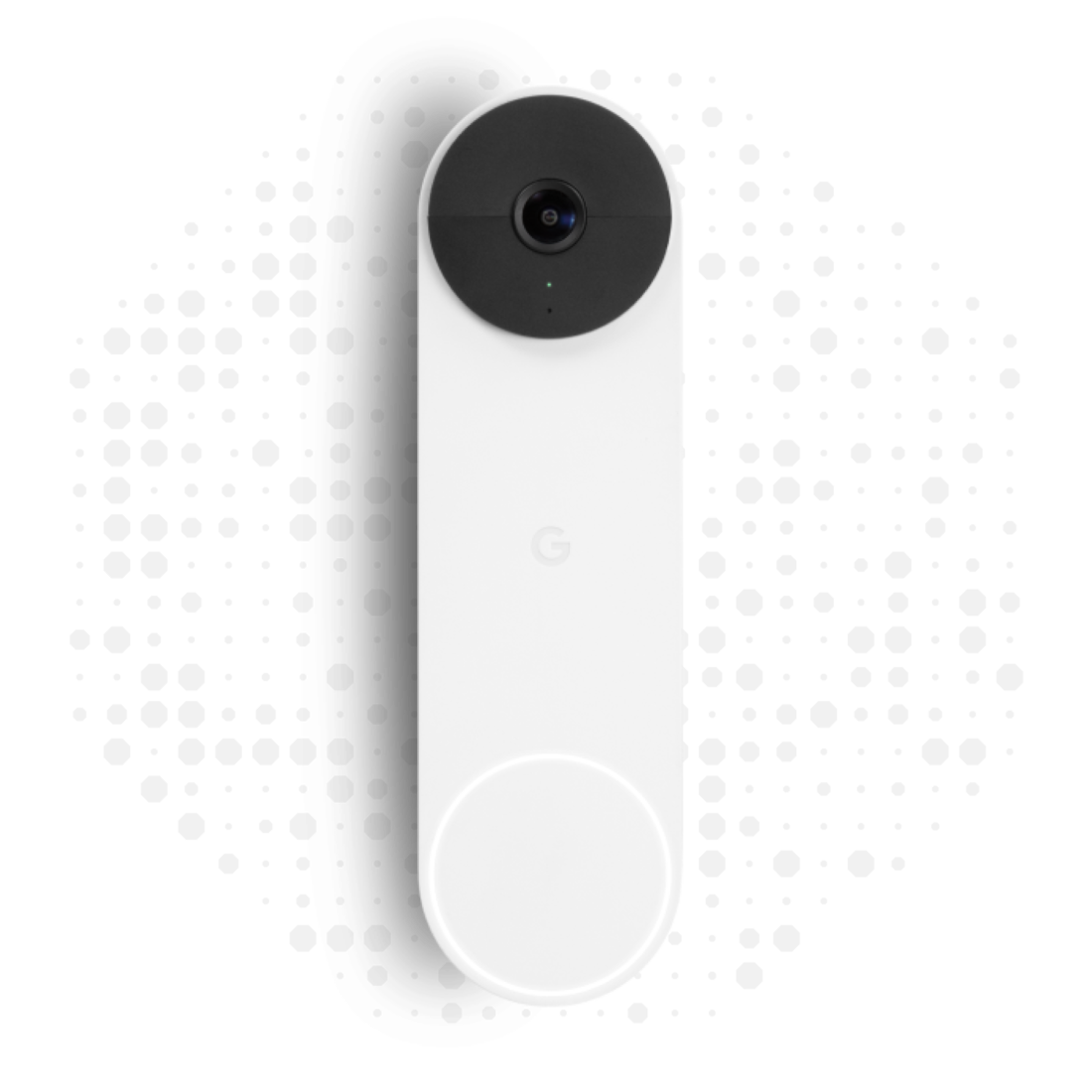 Google Nest Doorbell (battery)
