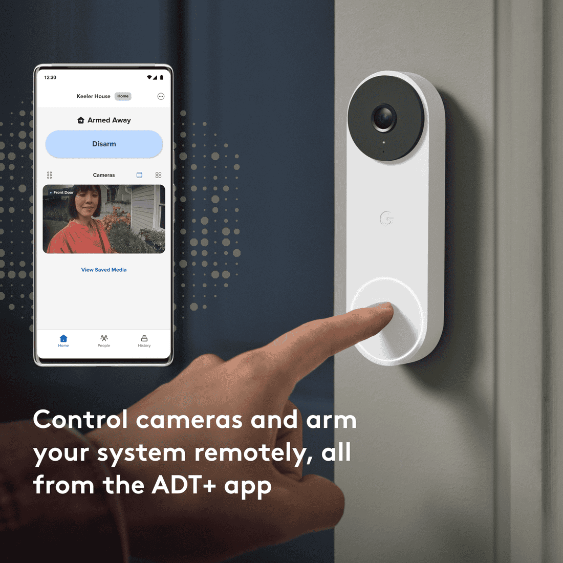ADT | ADT Home Security Program