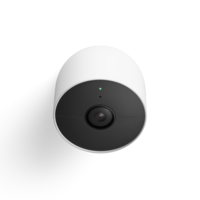 Google Nest Cam (outdoor or indoor, battery)