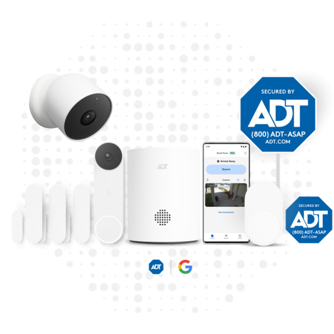 Adt Gateway Adt Pulse Camera Offline Gateway Adt Video Package ADT ISG-100  Gateway Cloud Link