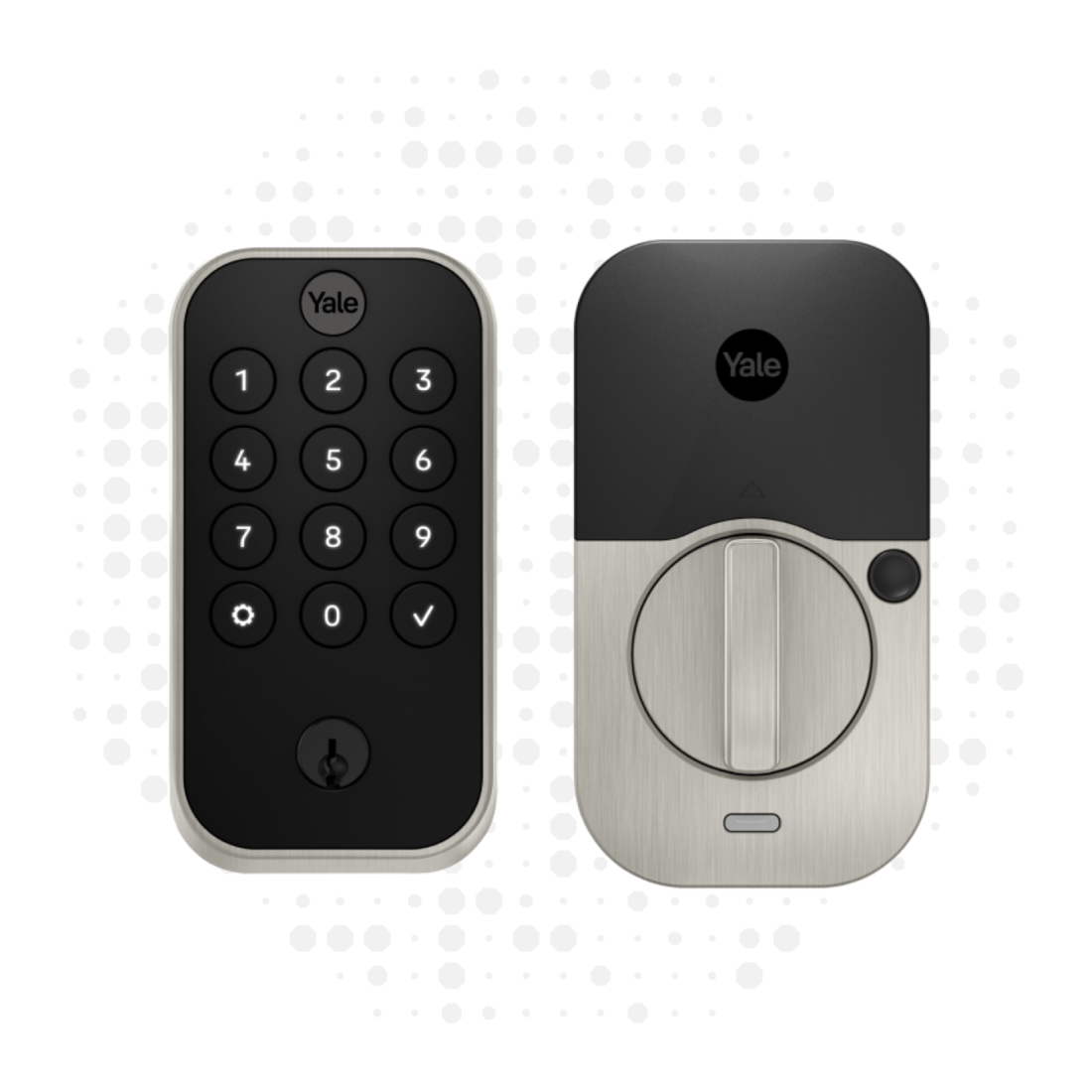 Yale Smart Lock