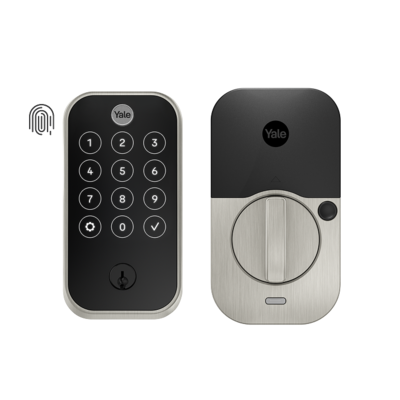 Yale Assure Lock® 2 Touch