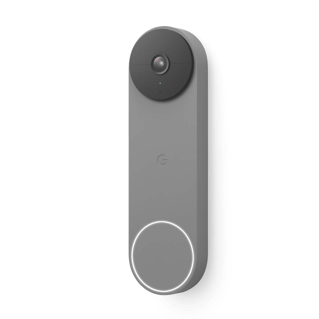 【Google】Nest Doorbell (バッテリー式) ADT | ADT Home Security Program