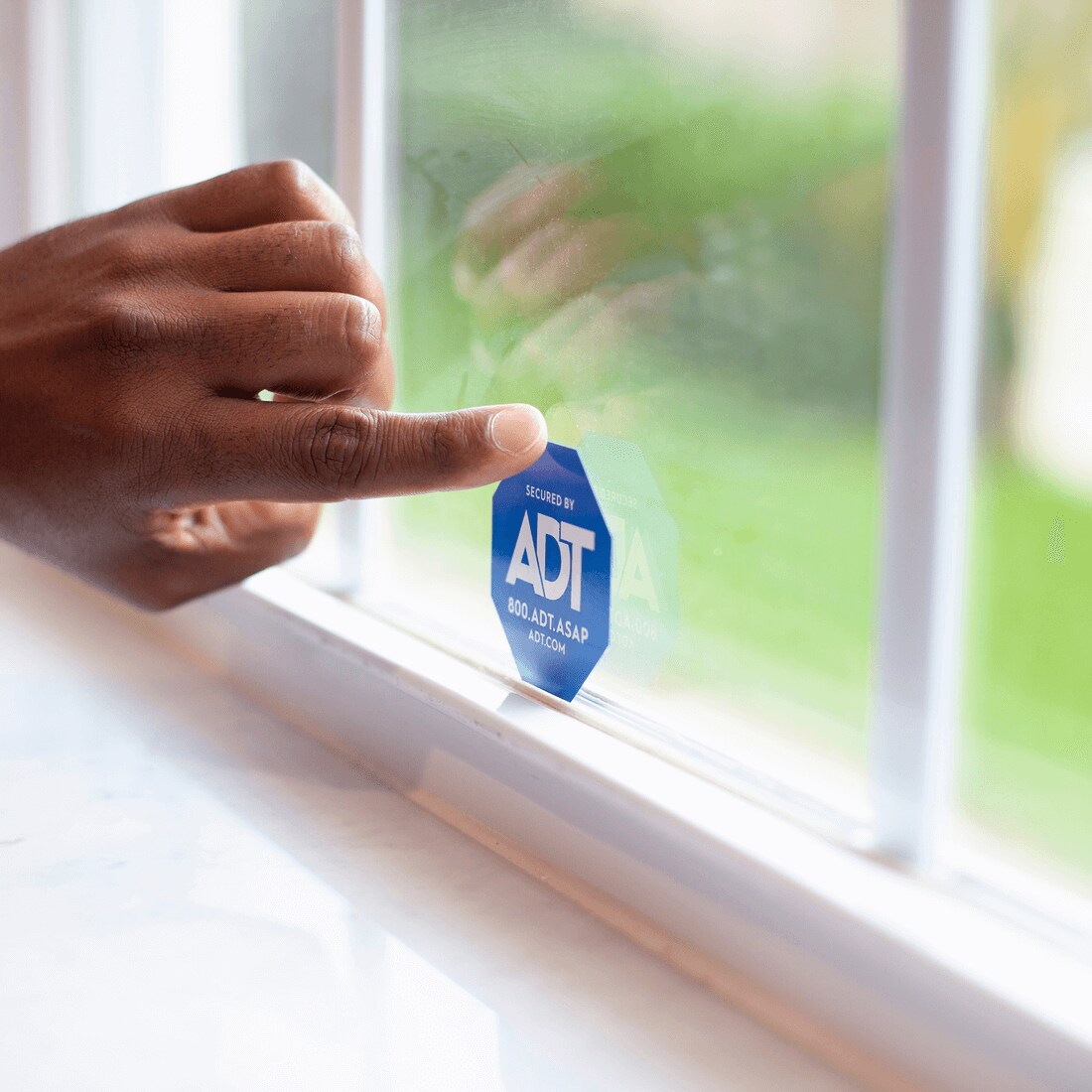 Build Your Own DIY Home Security Systems ADT