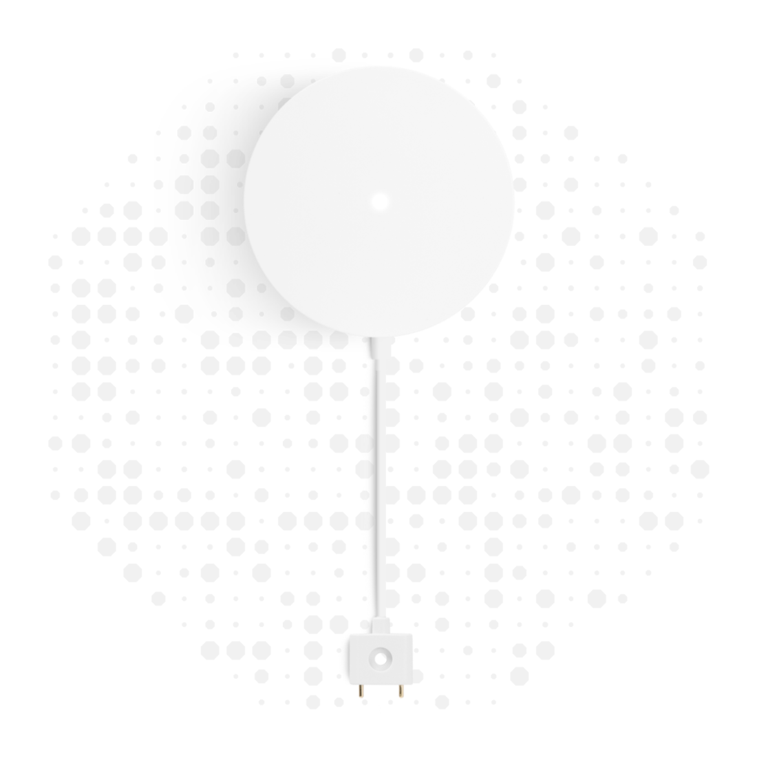 Water & Temperature Sensor