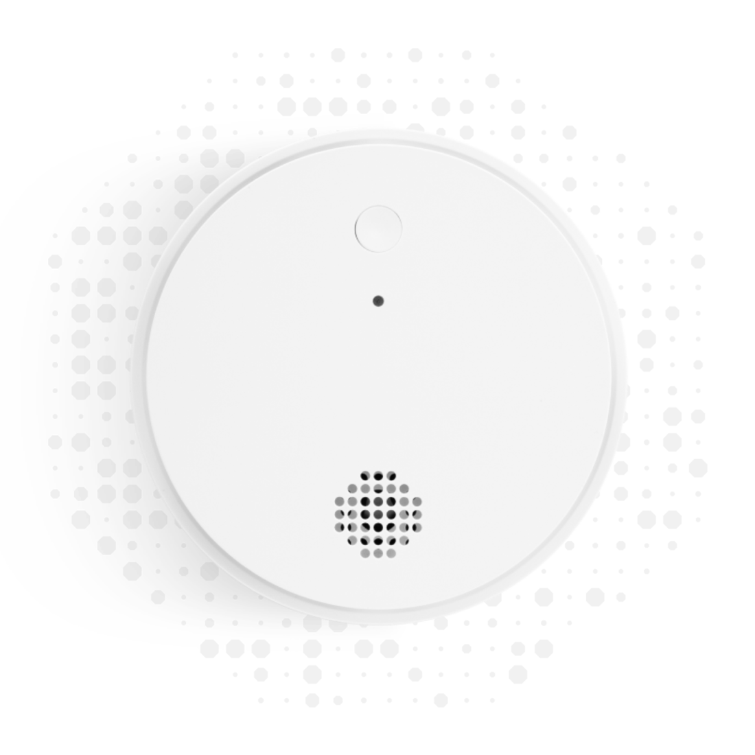Smoke and Carbon Monoxide(CO) Detector