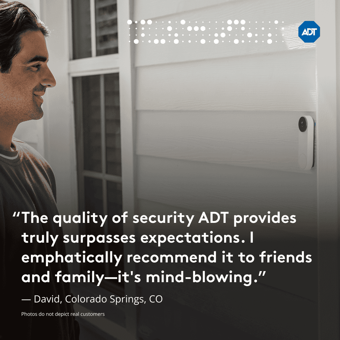 ADT | ADT Home Security Program