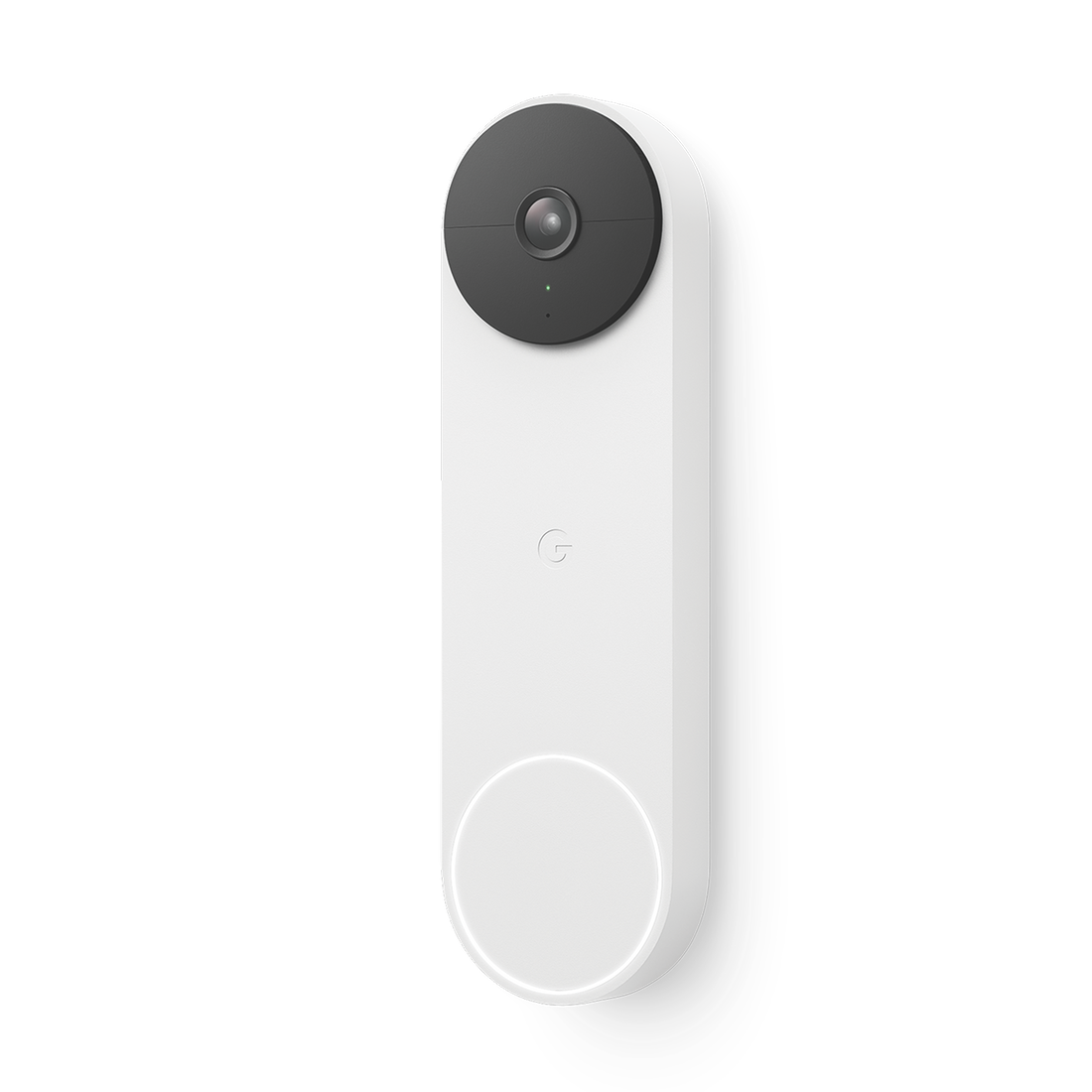 Google Nest Doorbell バッテリータイプ ADT | ADT Home Security Program
