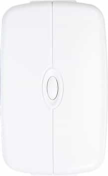 Appliance module (smart plug)