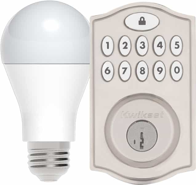 Smart home automation Smart home automation