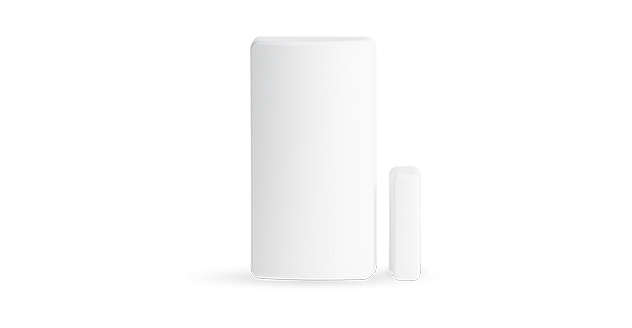 Door/Window Sensor, white