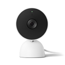 Google Nest Cam (indoor, wired)