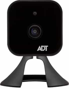 ADT HD Indoor Camera ADT HD Indoor Camera